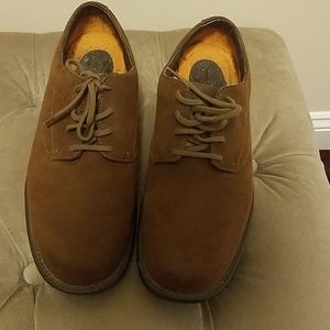 Timberland mens loafer